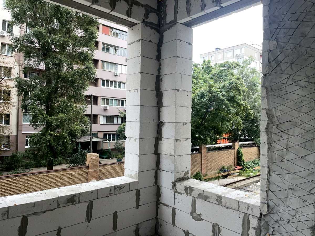 Квартира на просп. Слобожанський в Дніпрі, ID 387987, фото №9