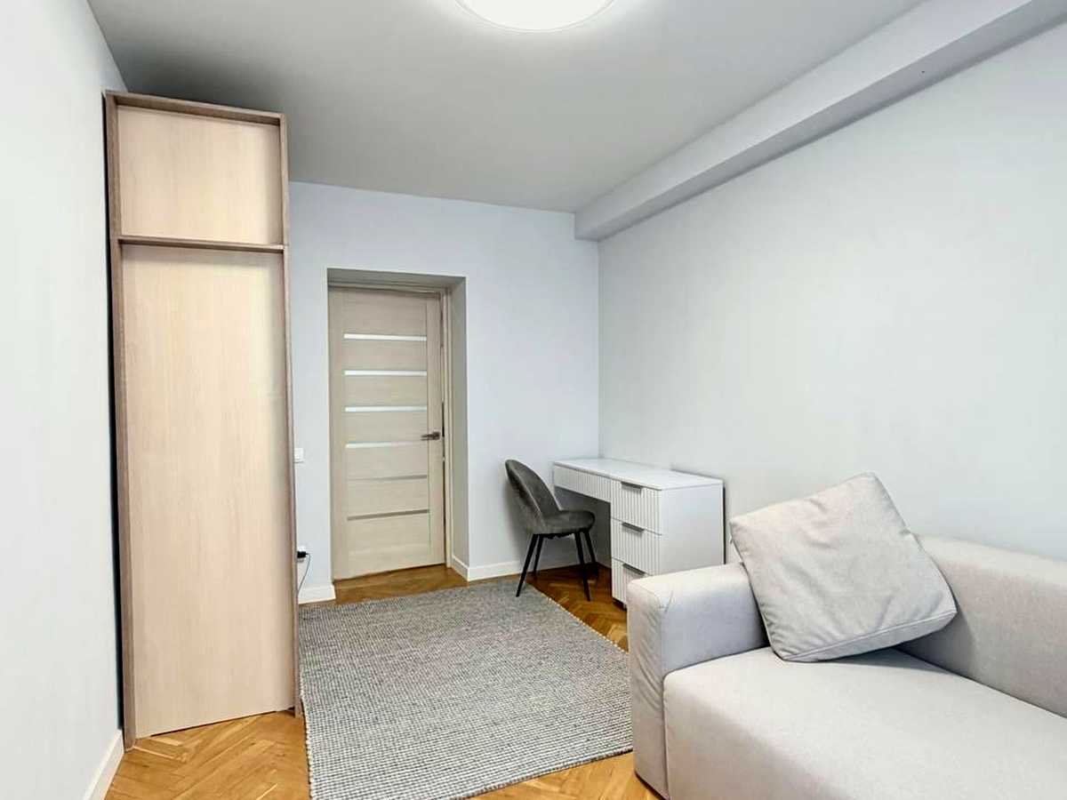 Квартира на вул. Велика Васильківська, 131 в Києві, ID 358214, фото №16