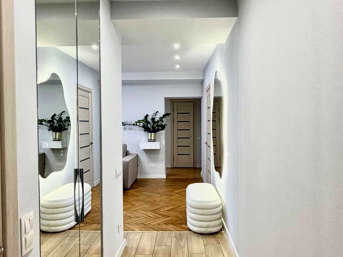 Квартира на вул. Велика Васильківська, 131 в Києві, ID 358214, фото №18