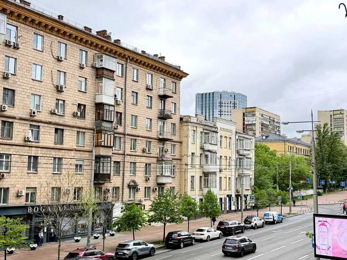 Квартира на вул. Велика Васильківська, 131 в Києві, ID 358214, фото №21