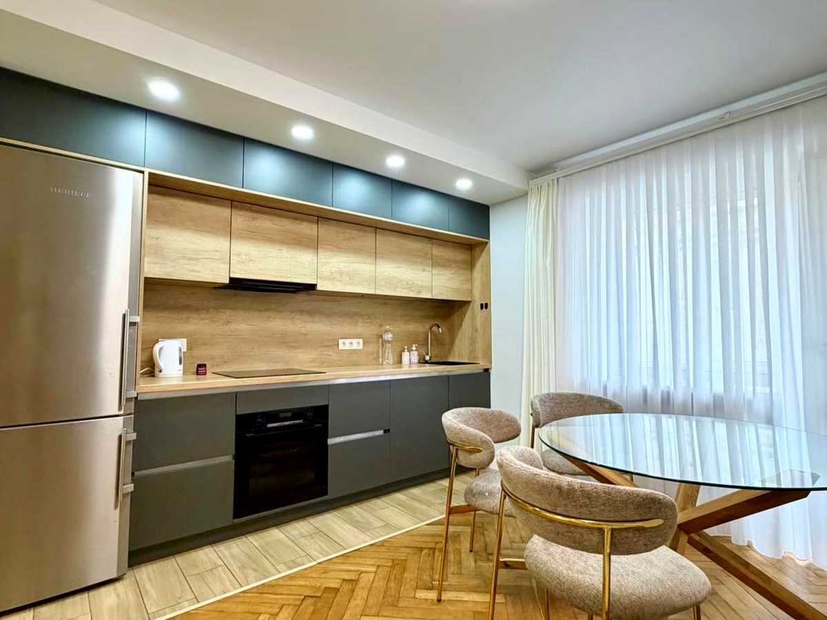 Квартира на вул. Велика Васильківська, 131 в Києві, ID 358214, фото №6
