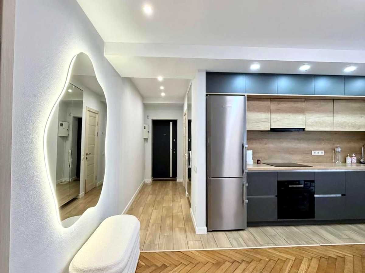 Квартира на вул. Велика Васильківська, 131 в Києві, ID 358214, фото №7