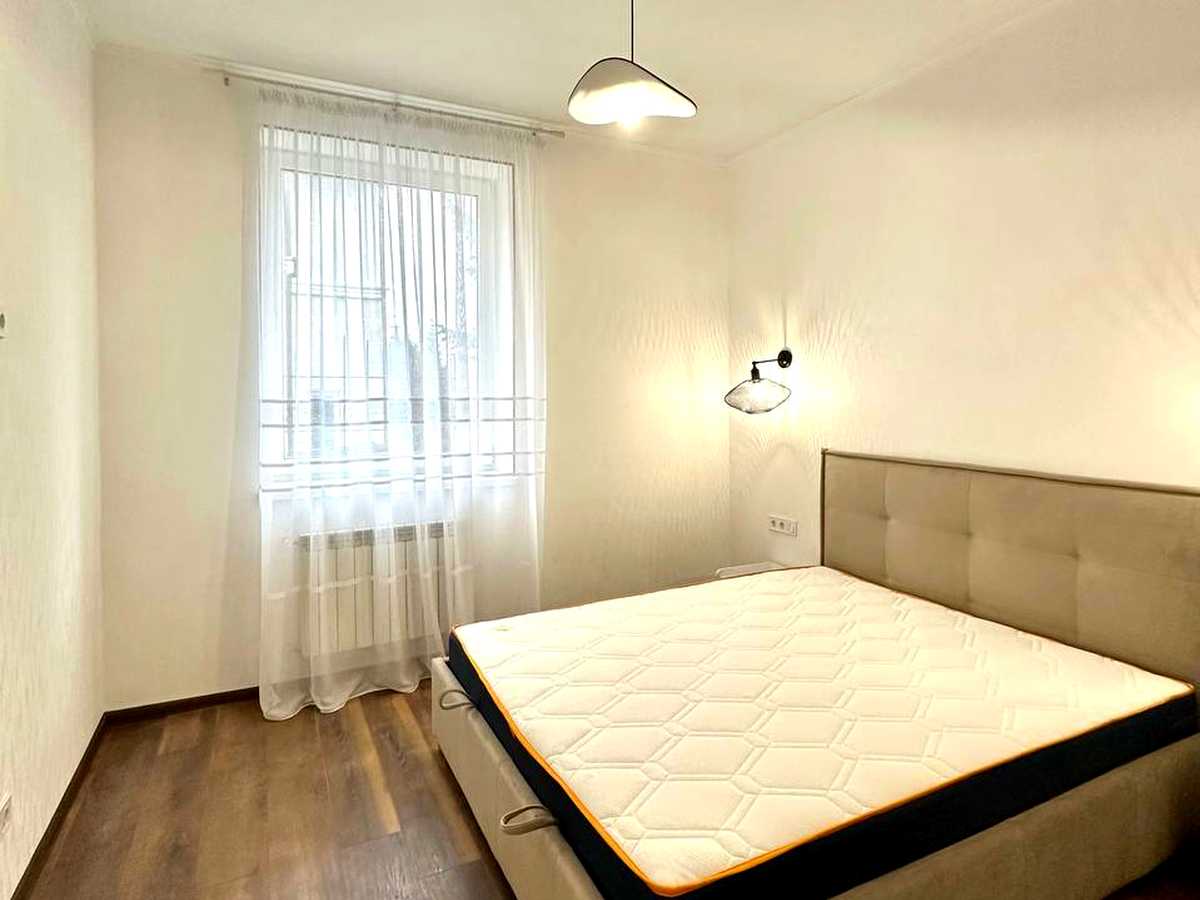 Квартира на вул. Ужгородська, 31 в Києві, ID 389071, фото №3