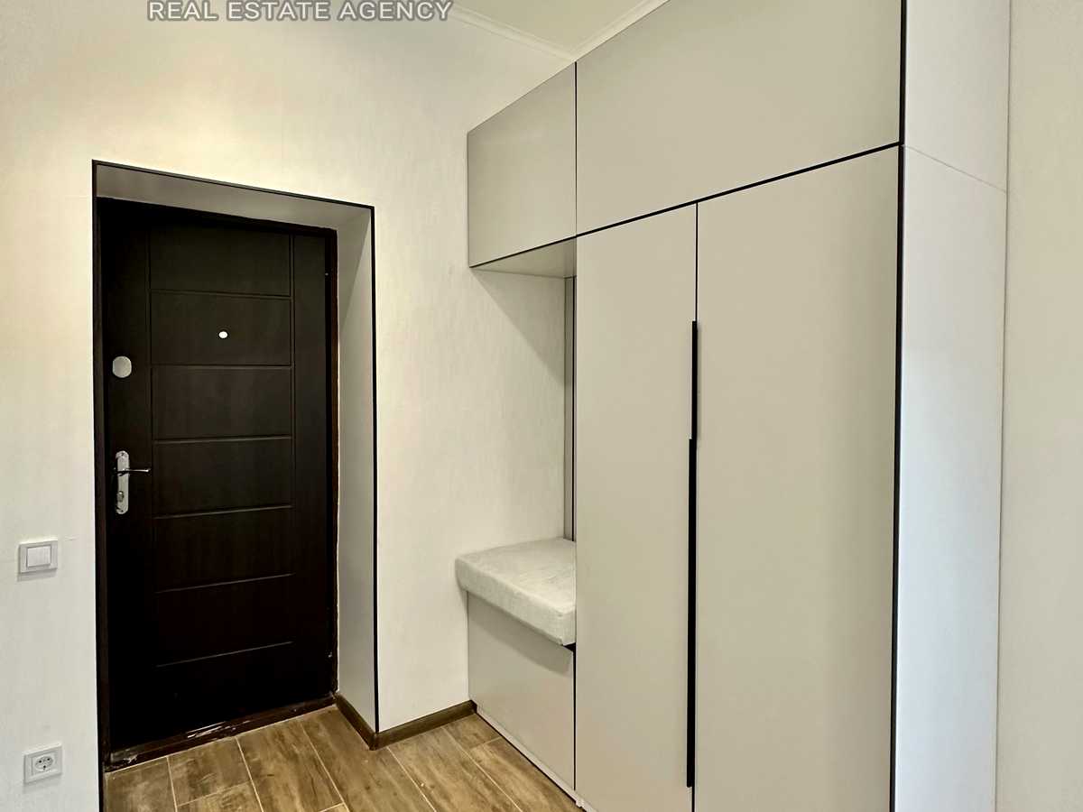 Квартира на вул. Ужгородська, 31 в Києві, ID 389071, фото №7