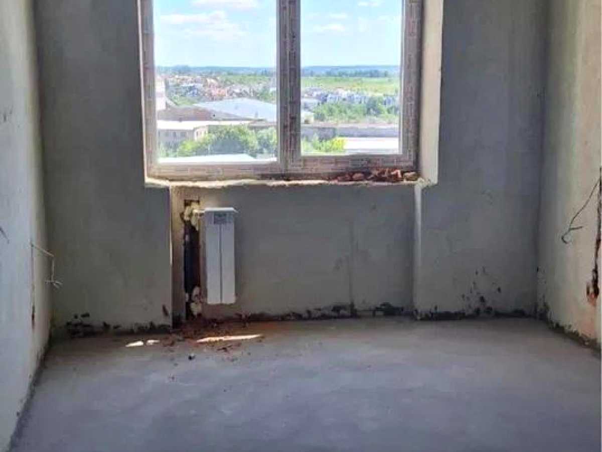 Квартира на вул. Богдана-Ігора Антонича, 5-А в Львів, ID 358212, фото №1