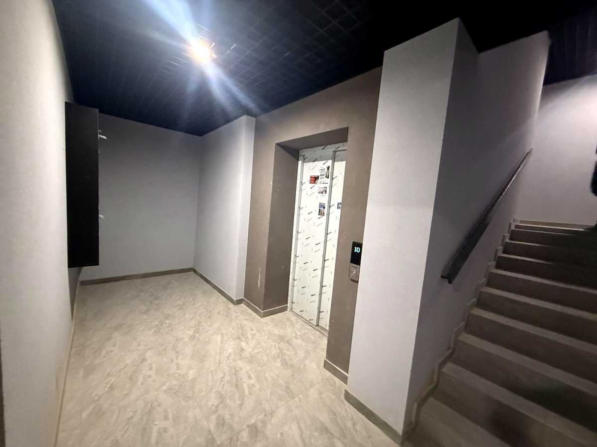 Квартира на вул. Богдана-Ігора Антонича, 5-А в Львові, ID 358212, фото №8