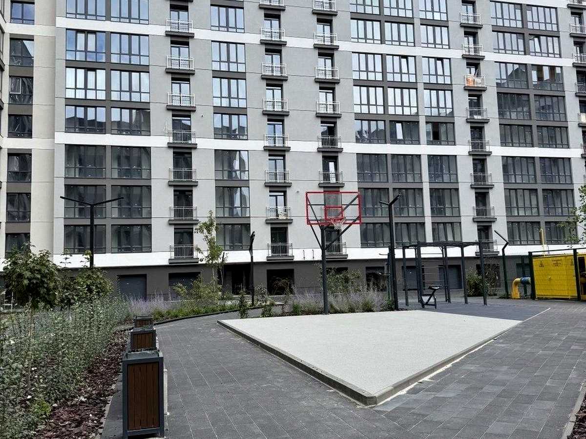 Квартира на вул. Виноградна в Івано-Франківську, ID 392432, фото №7
