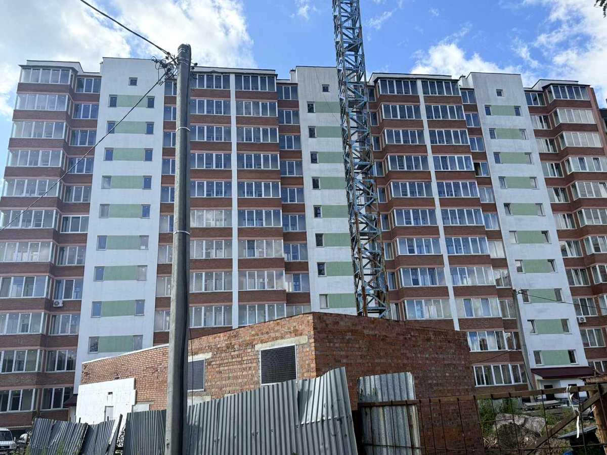 Квартира на вул. Богдана-Ігора Антонича, 5-А в Львові, ID 358208, фото №12