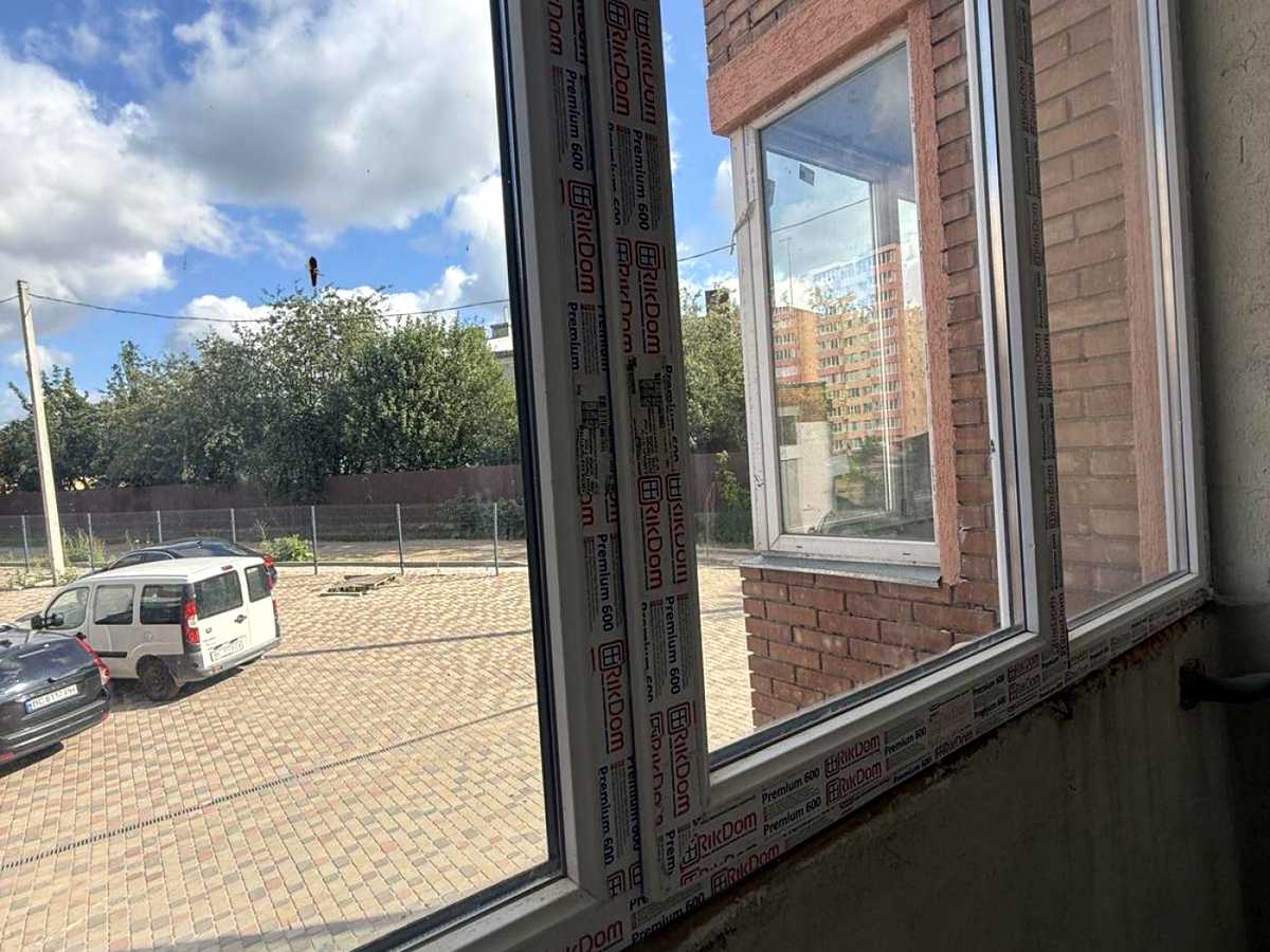 Квартира на вул. Богдана-Ігора Антонича, 5-А в Львові, ID 358208, фото №6