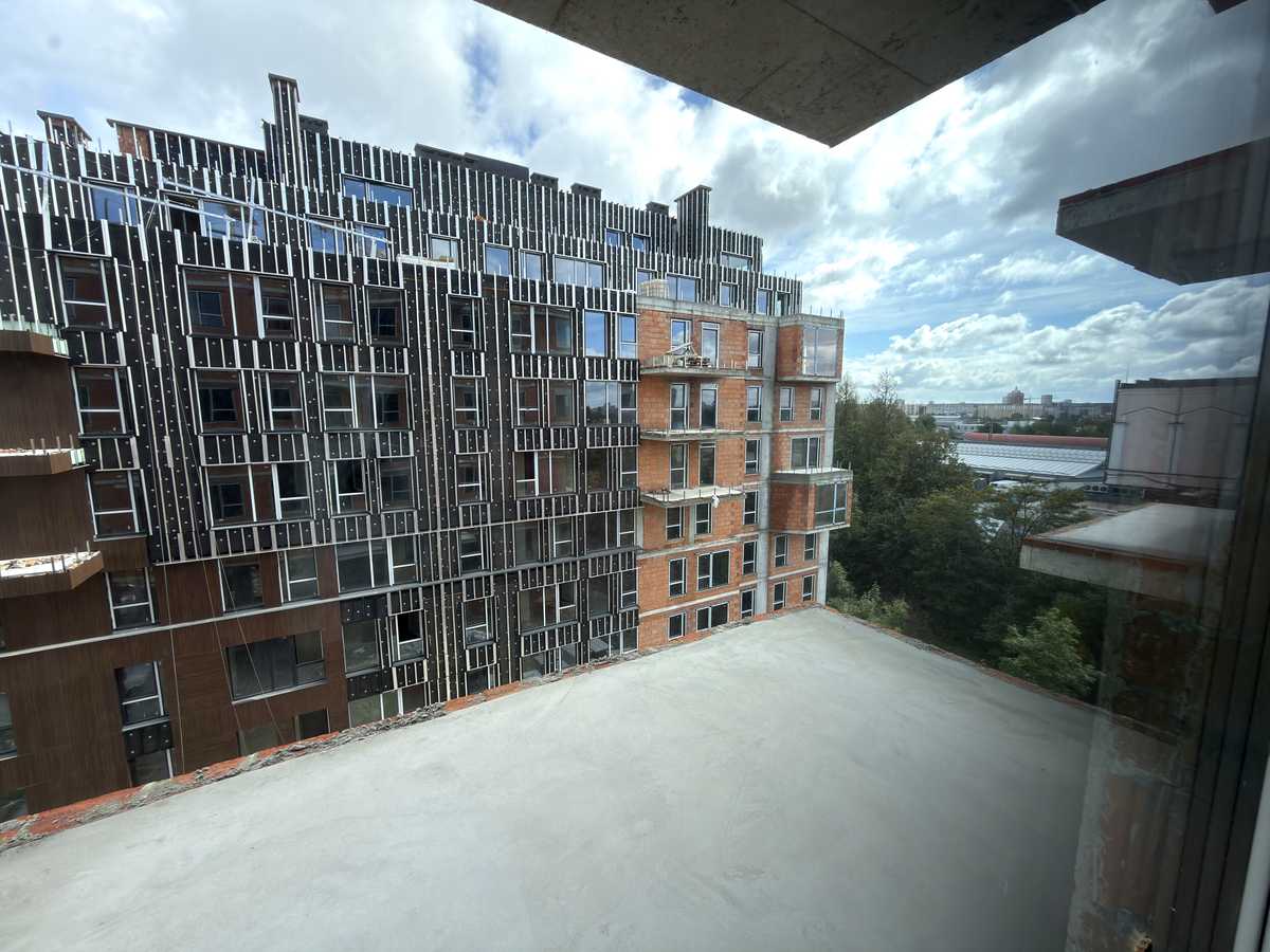 Квартира на вул. Навроцького, 69 в Львів, ID 358205, фото №2
