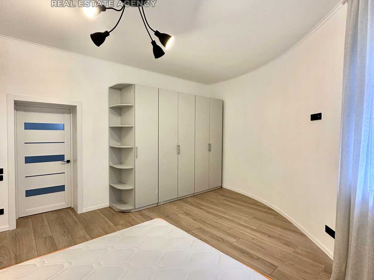 Квартира на вул. Ужгородська, 31 в Києві, ID 389070, фото №2