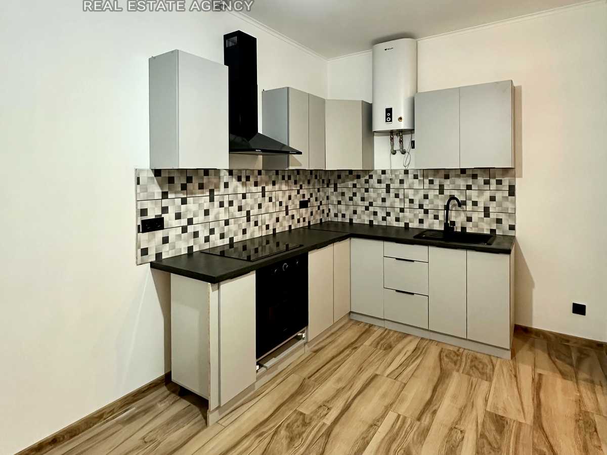 Квартира на вул. Ужгородська, 31 в Києві, ID 389070, фото №3