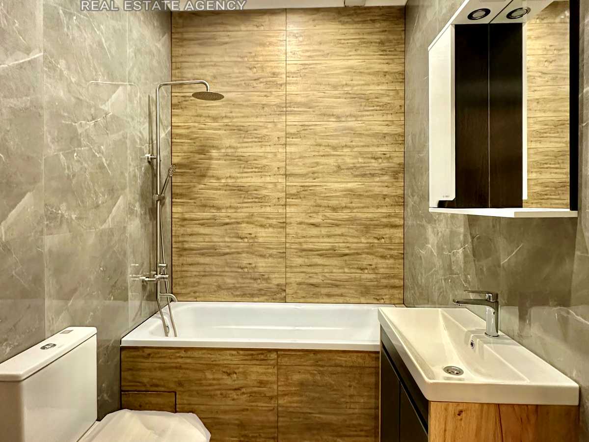 Квартира на вул. Ужгородська, 31 в Києві, ID 389070, фото №6
