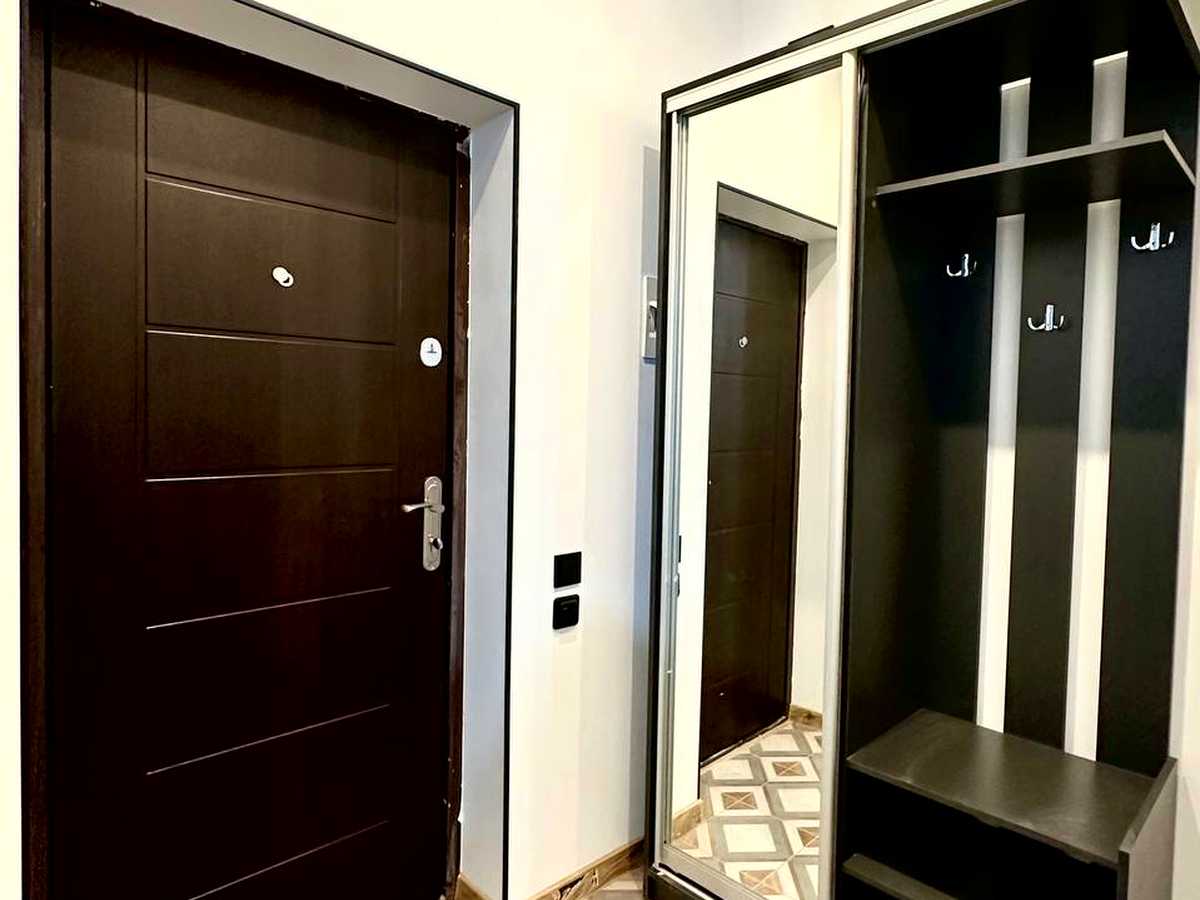 Квартира на вул. Ужгородська, 31 в Києві, ID 389070, фото №7