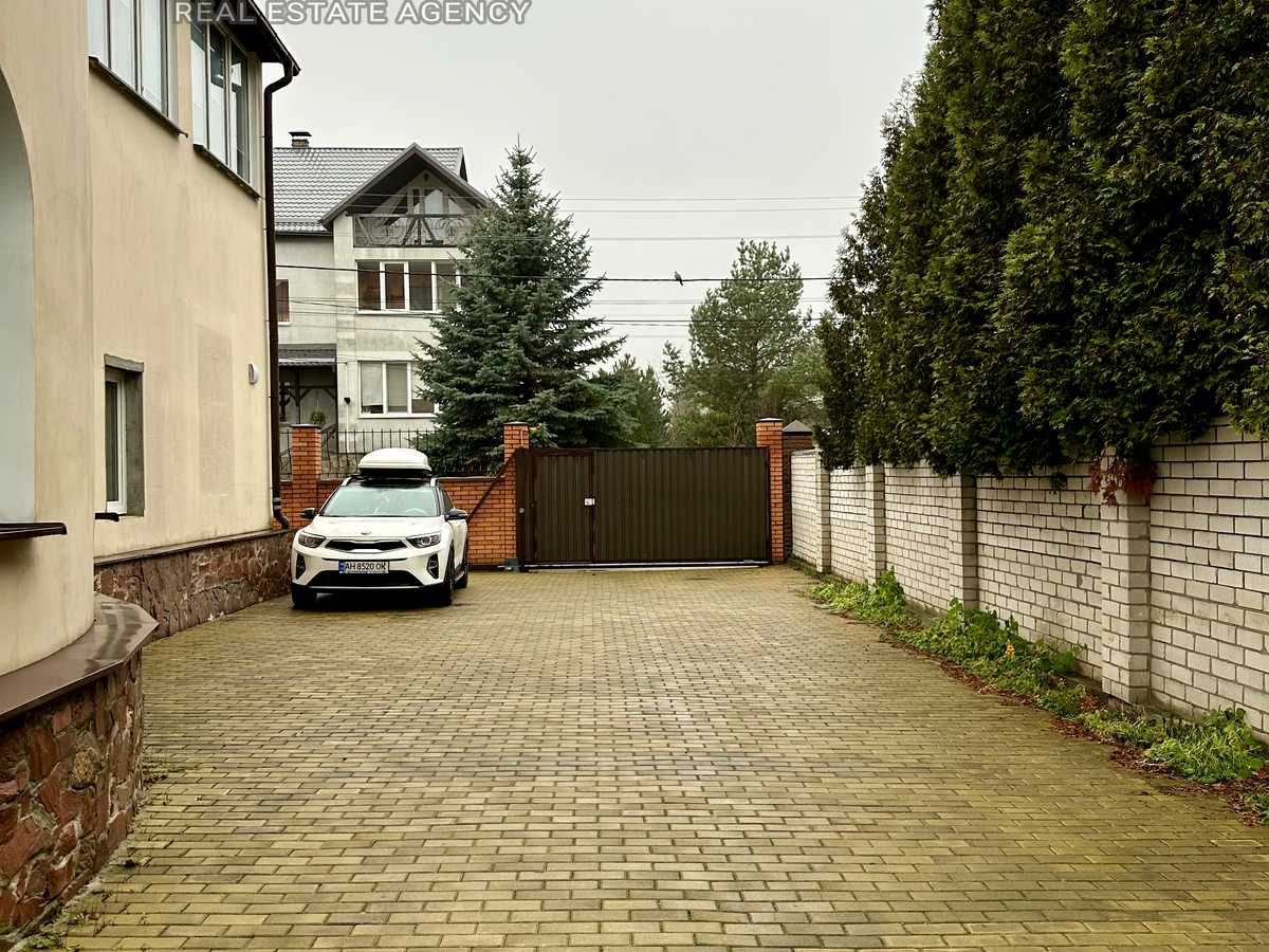 Квартира на вул. Ужгородська, 31 в Києві, ID 389070, фото №8