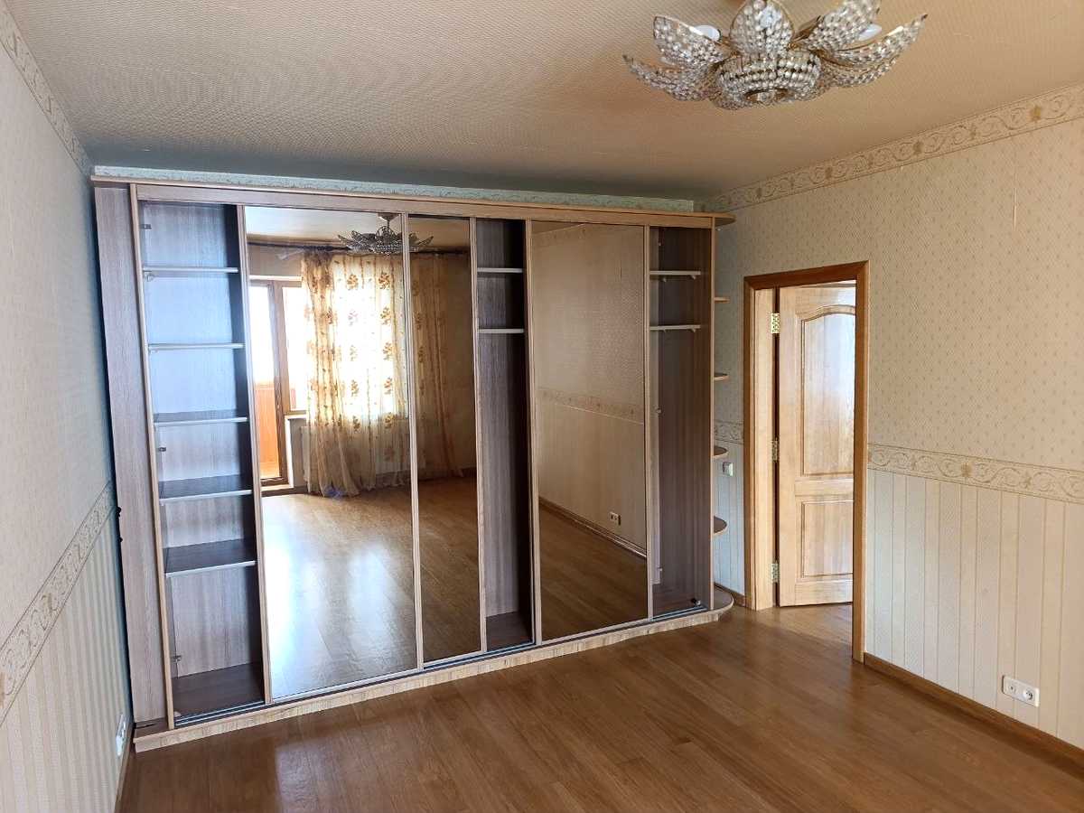 Квартира на вул. Райдужна, 10 в Києві, ID 398823, фото №2