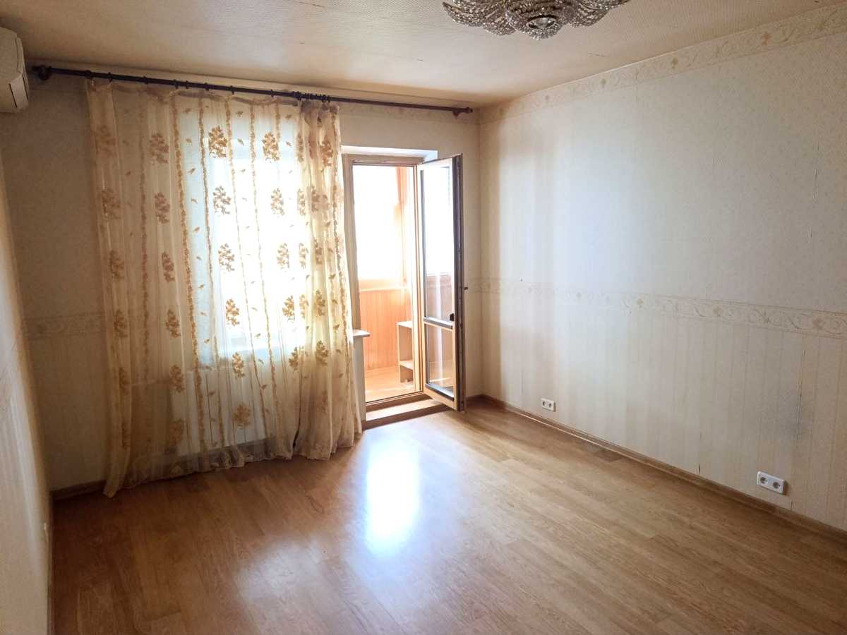Квартира на вул. Райдужна, 10 в Києві, ID 398823, фото №4