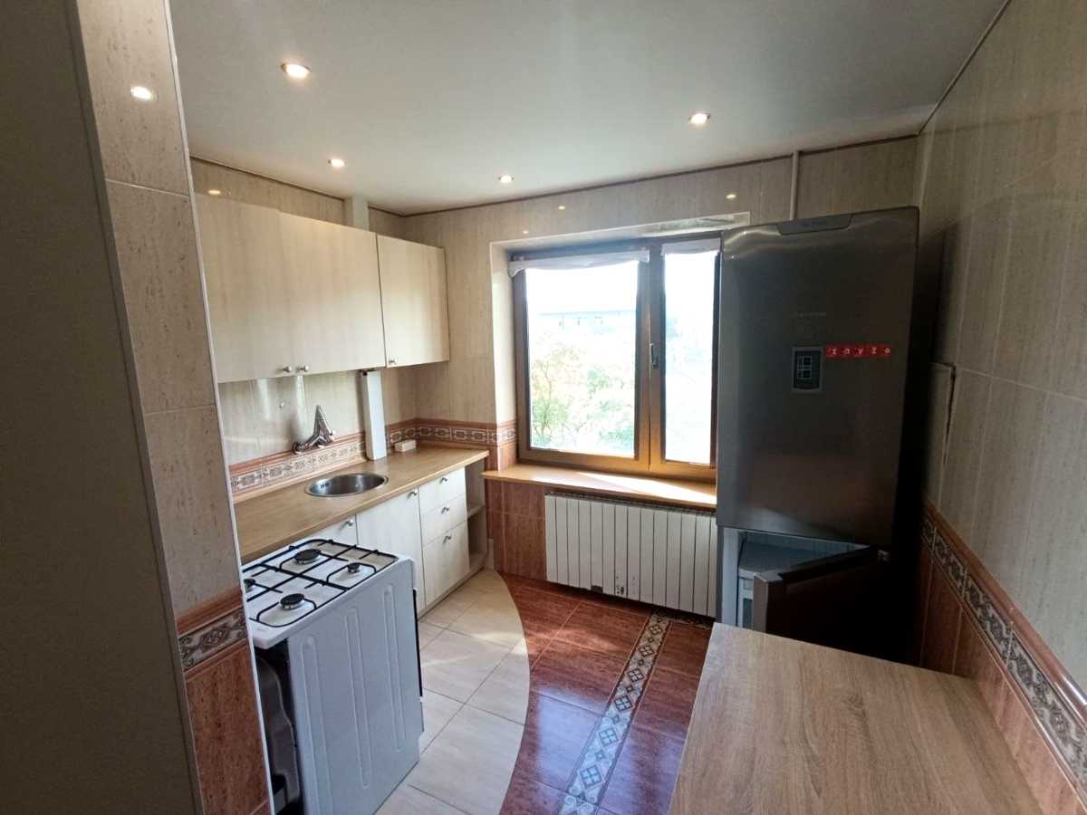 Квартира на вул. Райдужна, 10 в Києві, ID 398823, фото №5