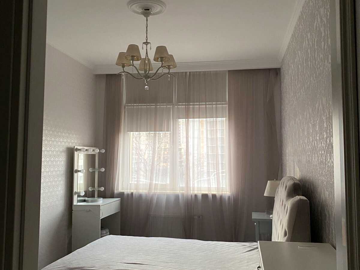 Квартира на бульв. Французький, 60г, ID 388141, фото №1
