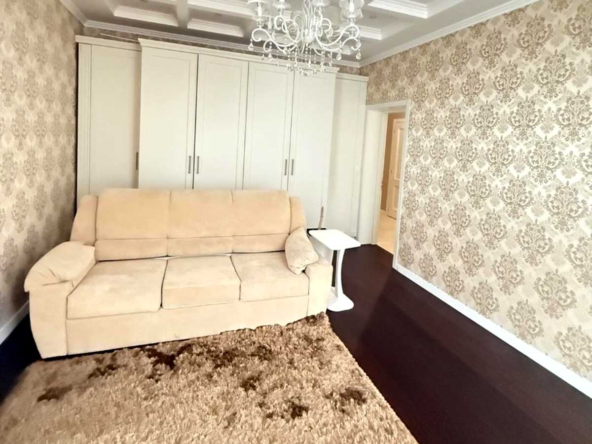 Квартира на бульв. Французький, 60г в Одесі, ID 388141, фото №2