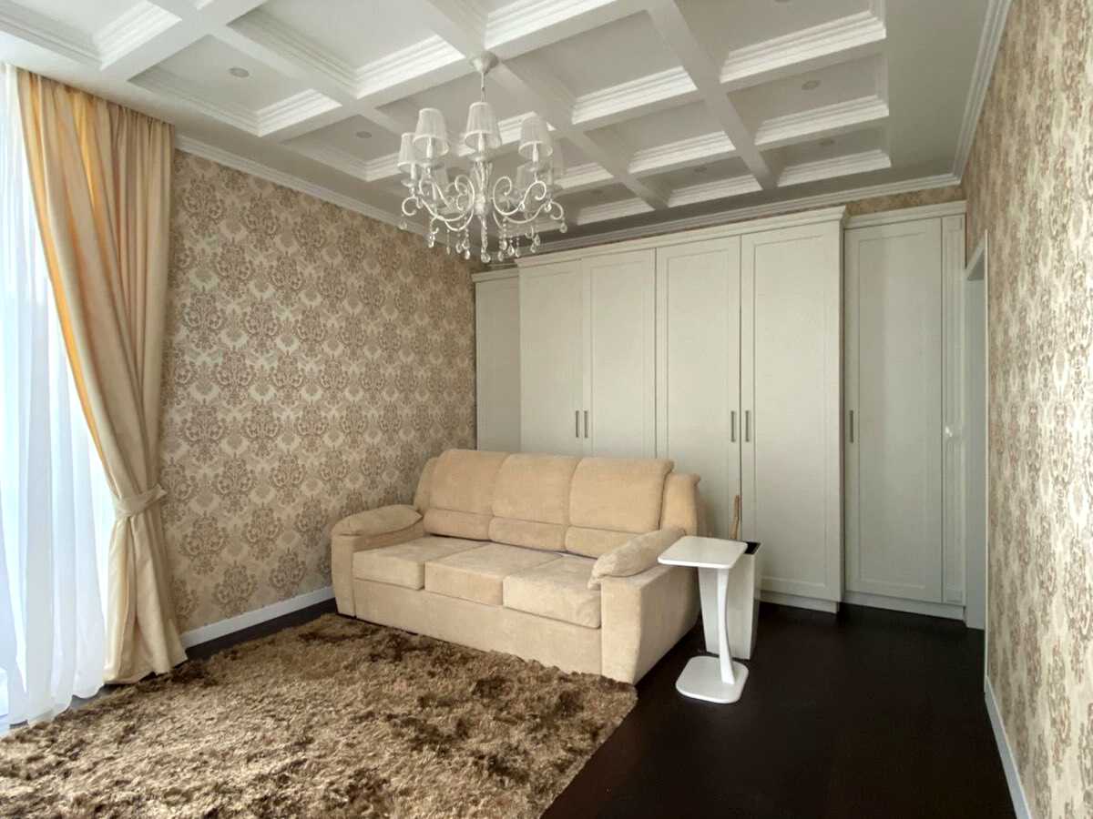 Квартира на бульв. Французький, 60г в Одесі, ID 388141, фото №3