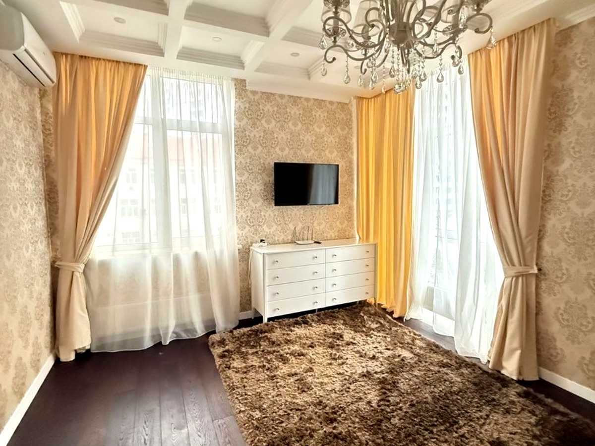 Квартира на бульв. Французький, 60г в Одесі, ID 388141, фото №4
