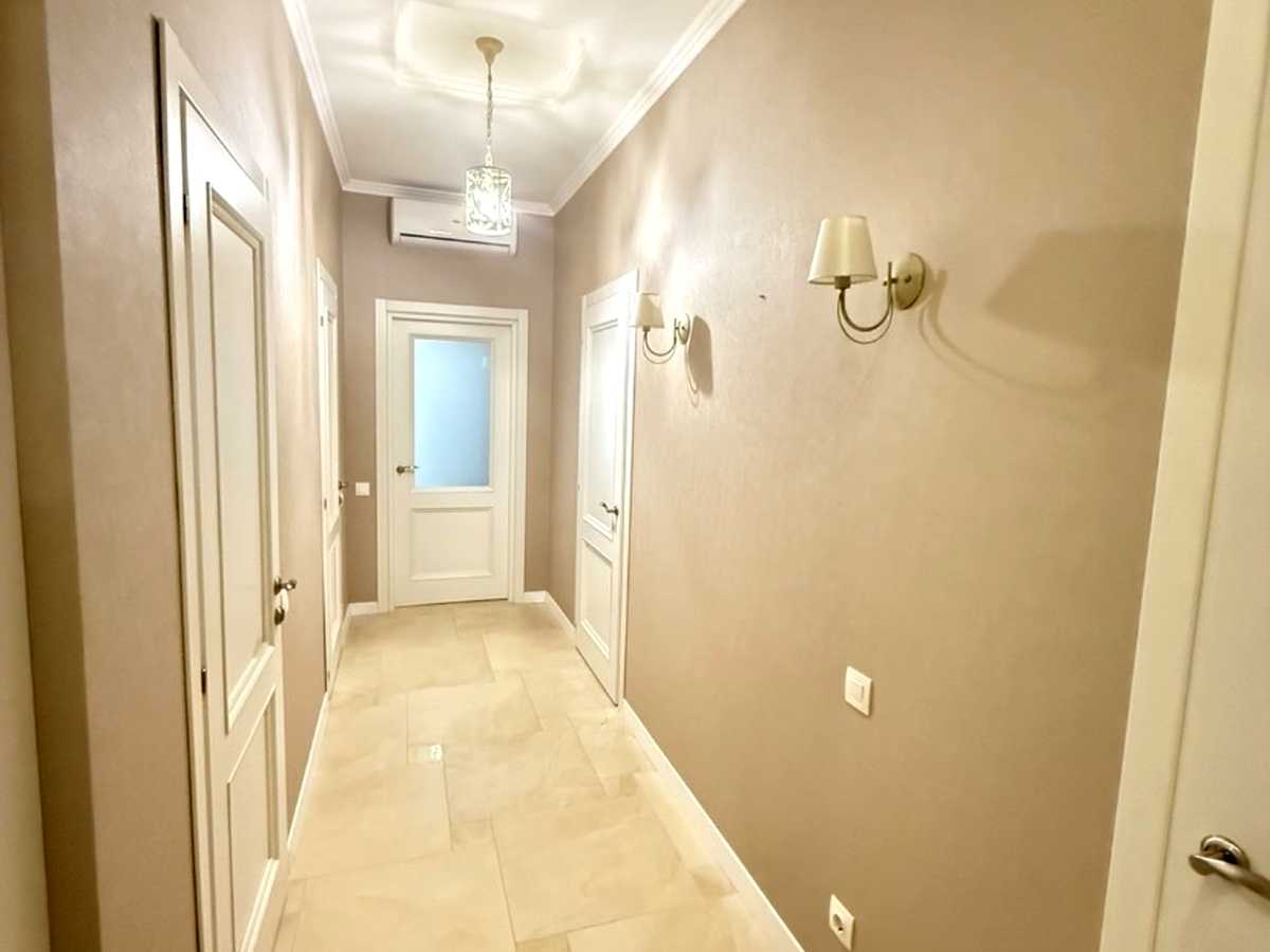 Квартира на бульв. Французький, 60г в Одесі, ID 388141, фото №5