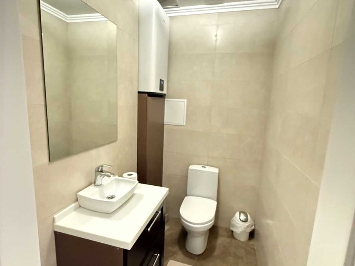 Квартира на бульв. Французький, 60г в Одесі, ID 388141, фото №6