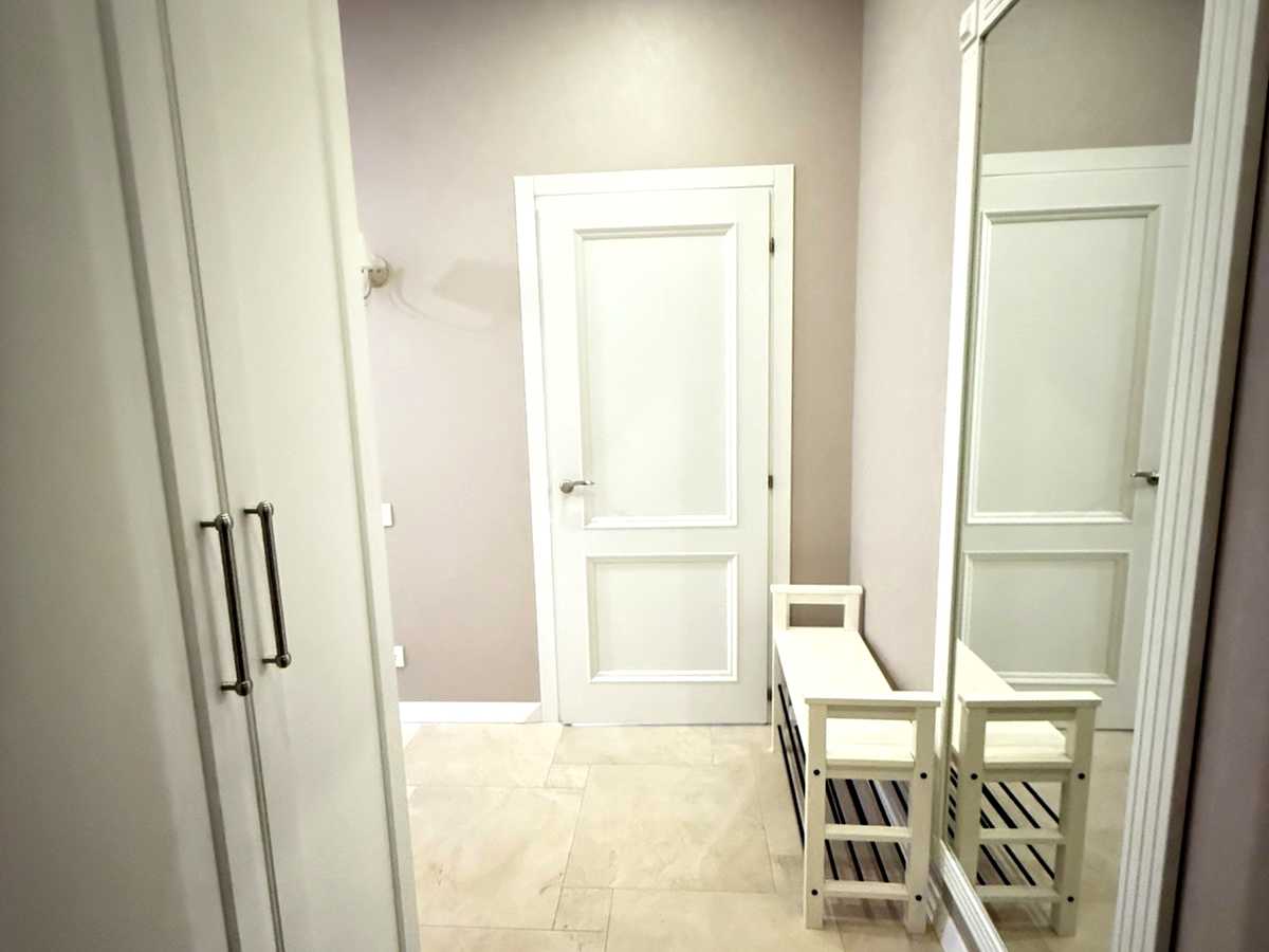 Квартира на бульв. Французький, 60г в Одесі, ID 388141, фото №8
