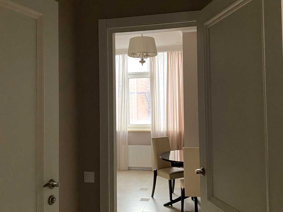Квартира на бульв. Французький, 60г в Одесі, ID 388141, фото №9