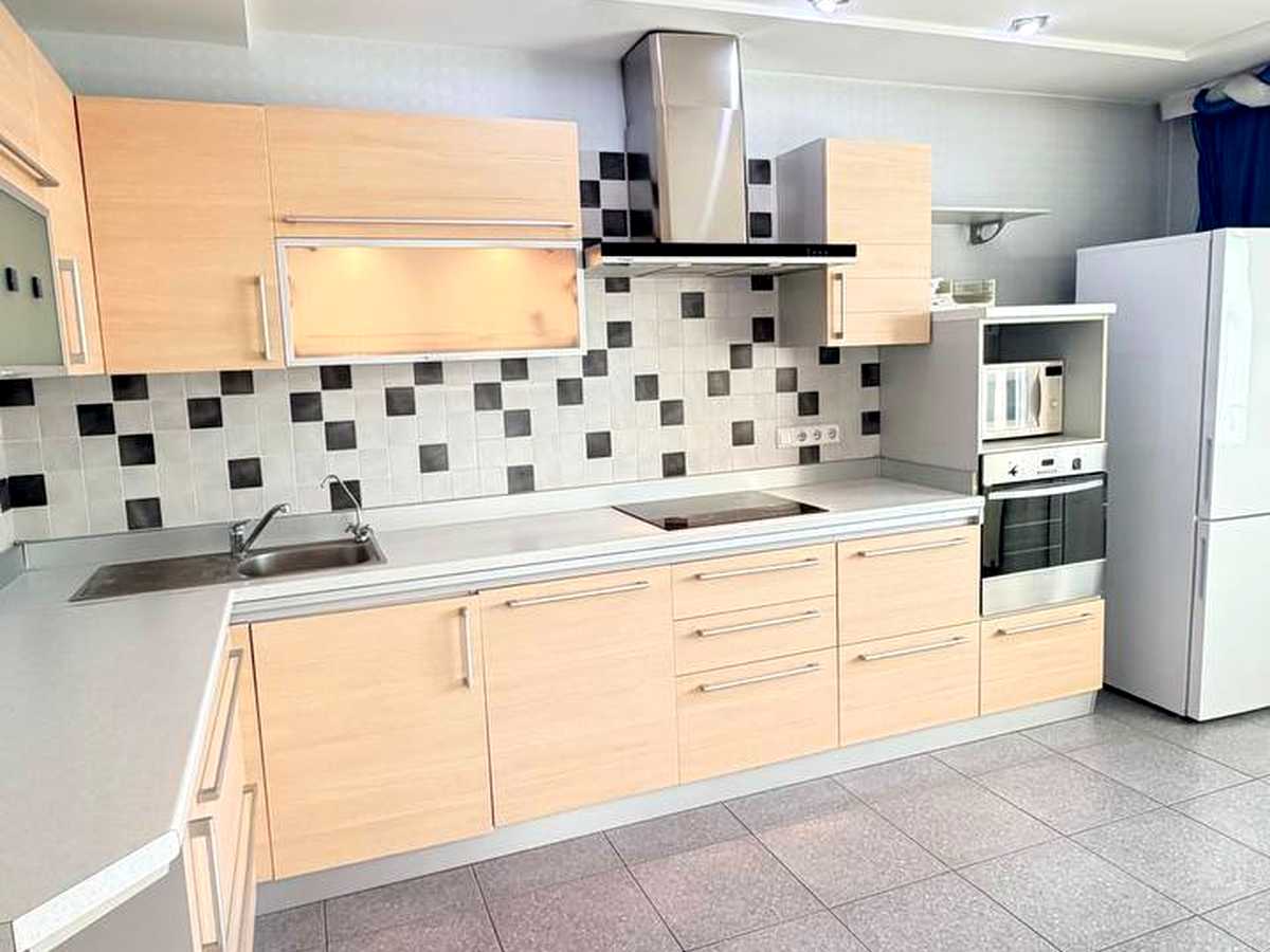 Квартира на вул. В'ячеслава Чорновола, 20, ID 390446, фото №1