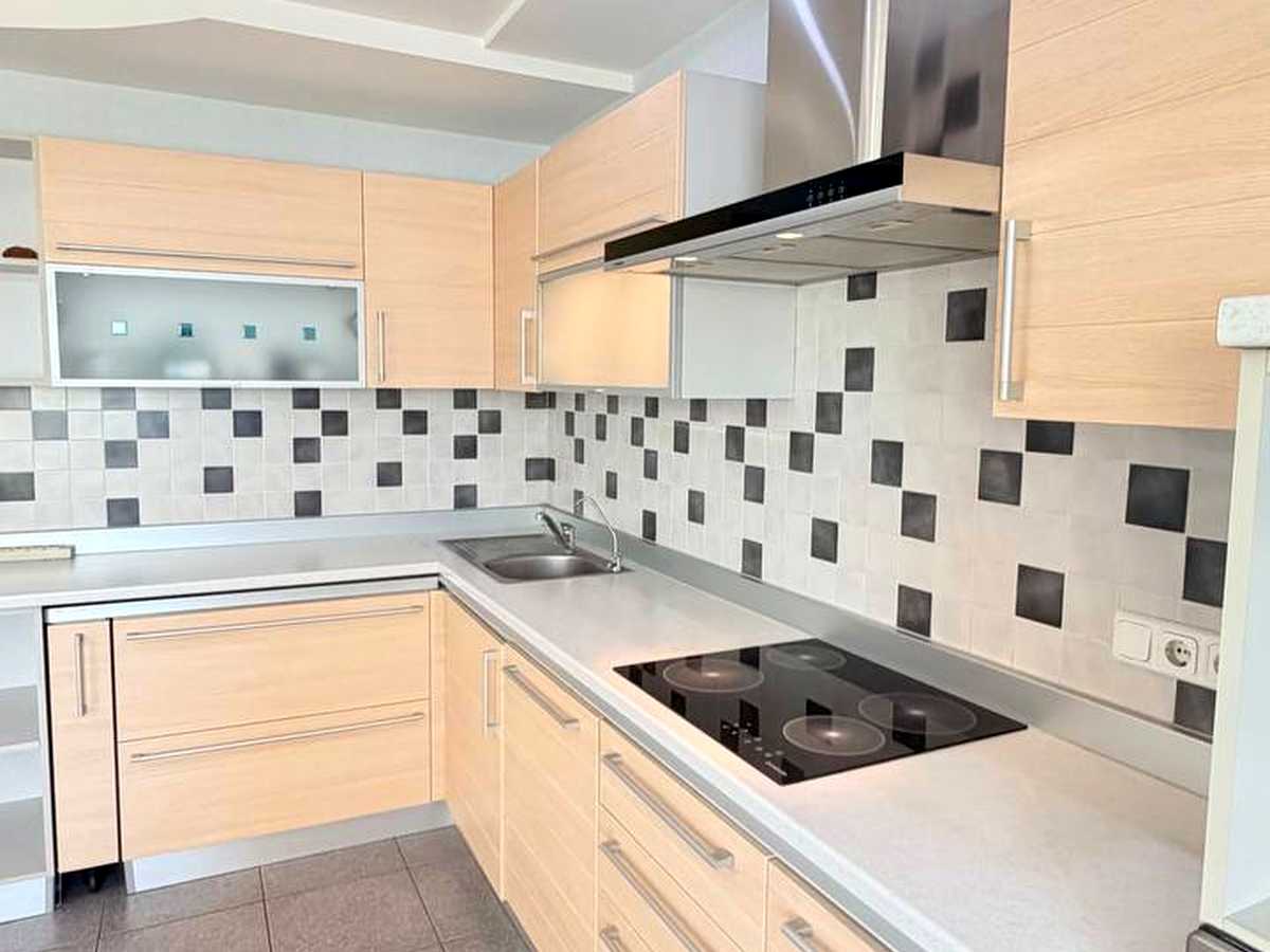 Квартира на вул. В'ячеслава Чорновола, 20 в Києві, ID 390446, фото №2