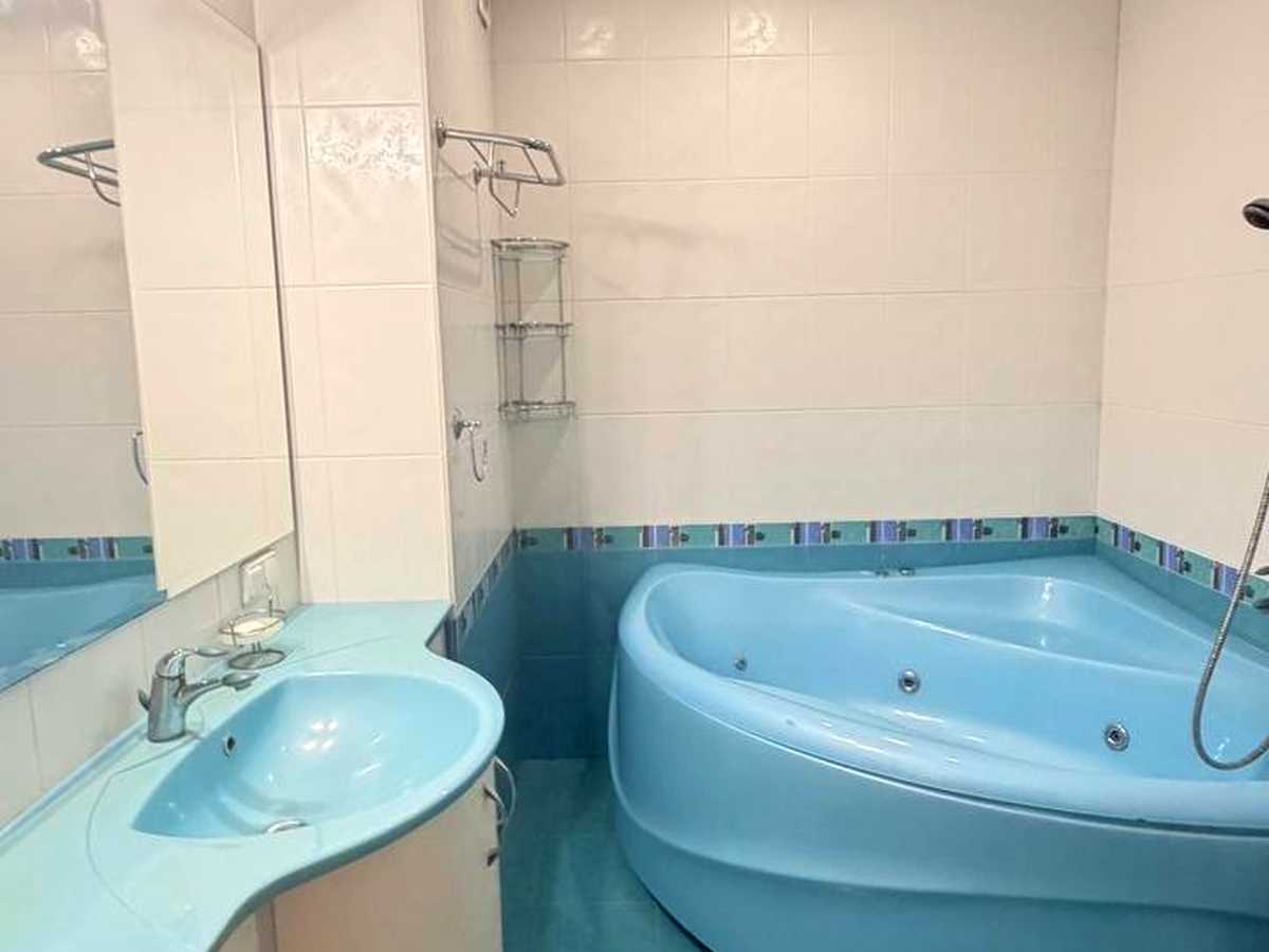 Квартира на вул. В'ячеслава Чорновола, 20 в Києві, ID 390446, фото №11