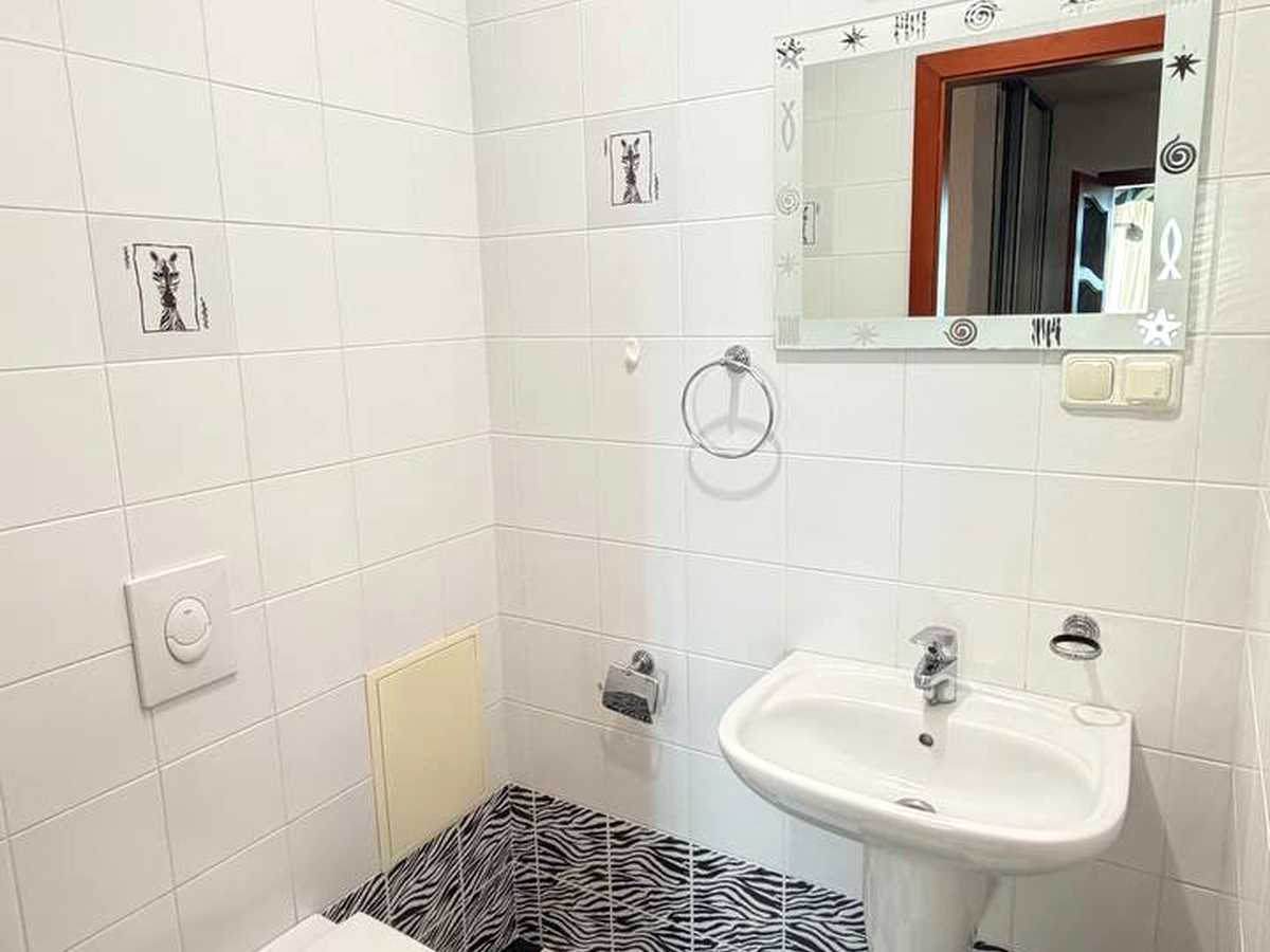 Квартира на вул. В'ячеслава Чорновола, 20 в Києві, ID 390446, фото №12