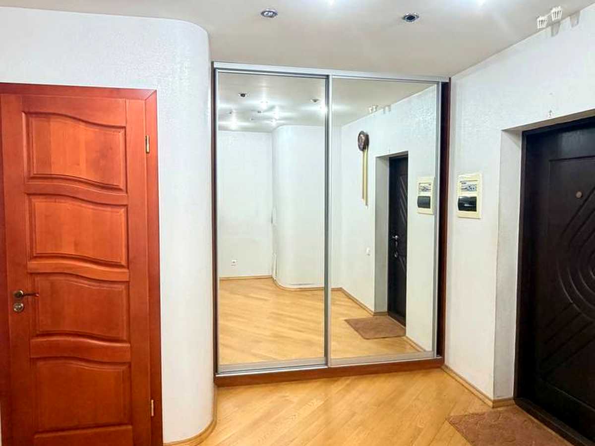 Квартира на вул. В'ячеслава Чорновола, 20 в Києві, ID 390446, фото №15