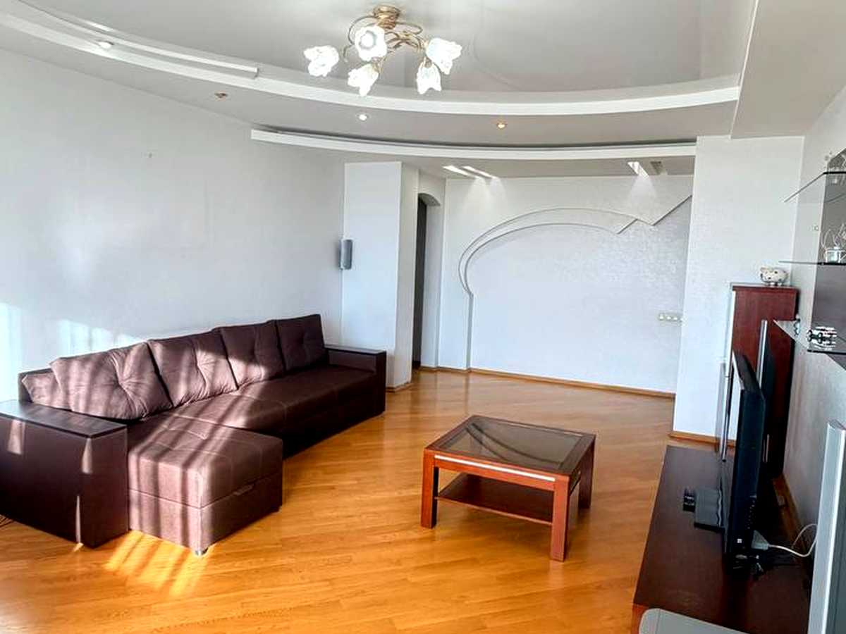 Квартира на вул. В'ячеслава Чорновола, 20 в Києві, ID 390446, фото №4