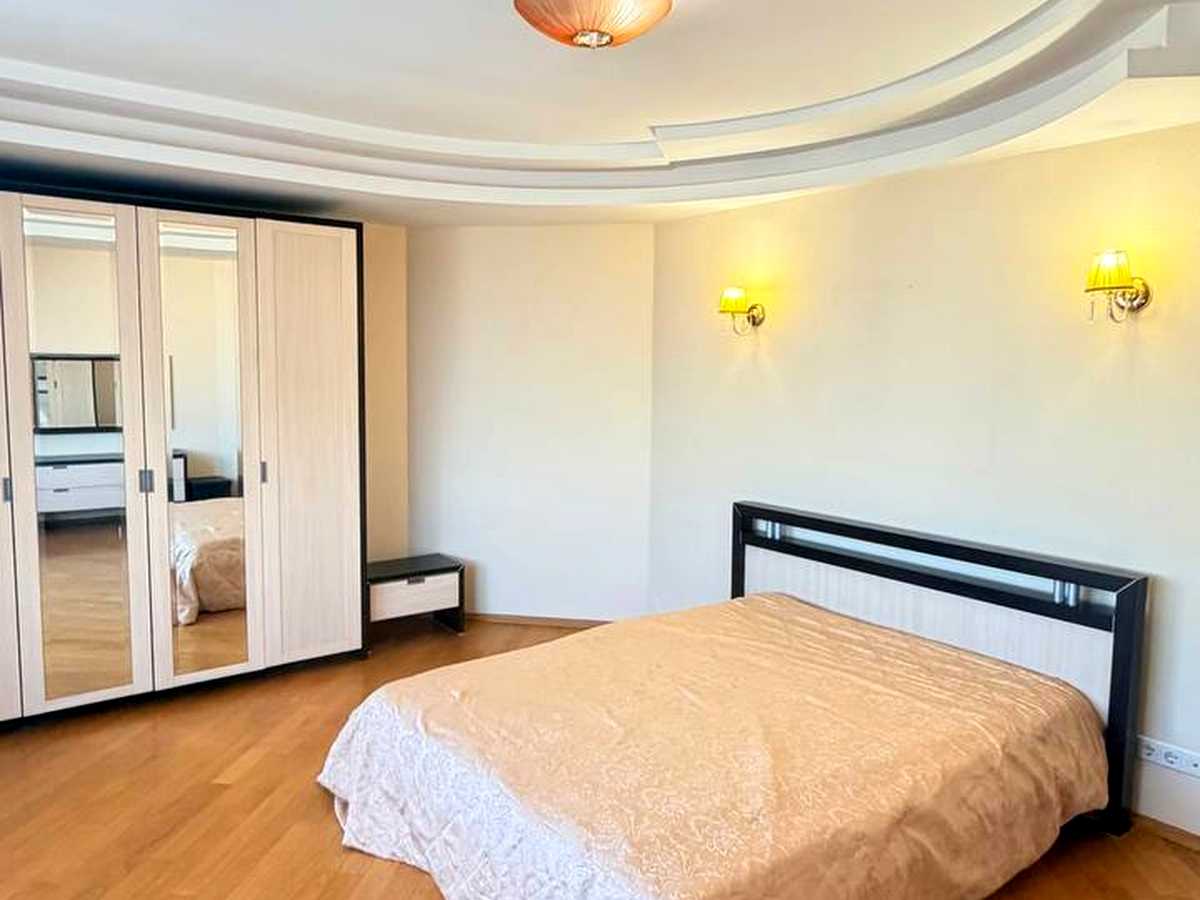 Квартира на вул. В'ячеслава Чорновола, 20 в Києві, ID 390446, фото №6