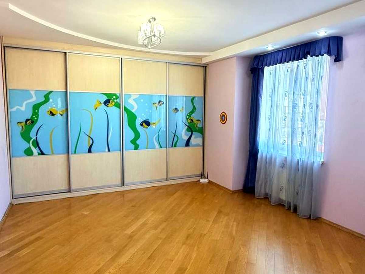 Квартира на вул. В'ячеслава Чорновола, 20 в Києві, ID 390446, фото №8