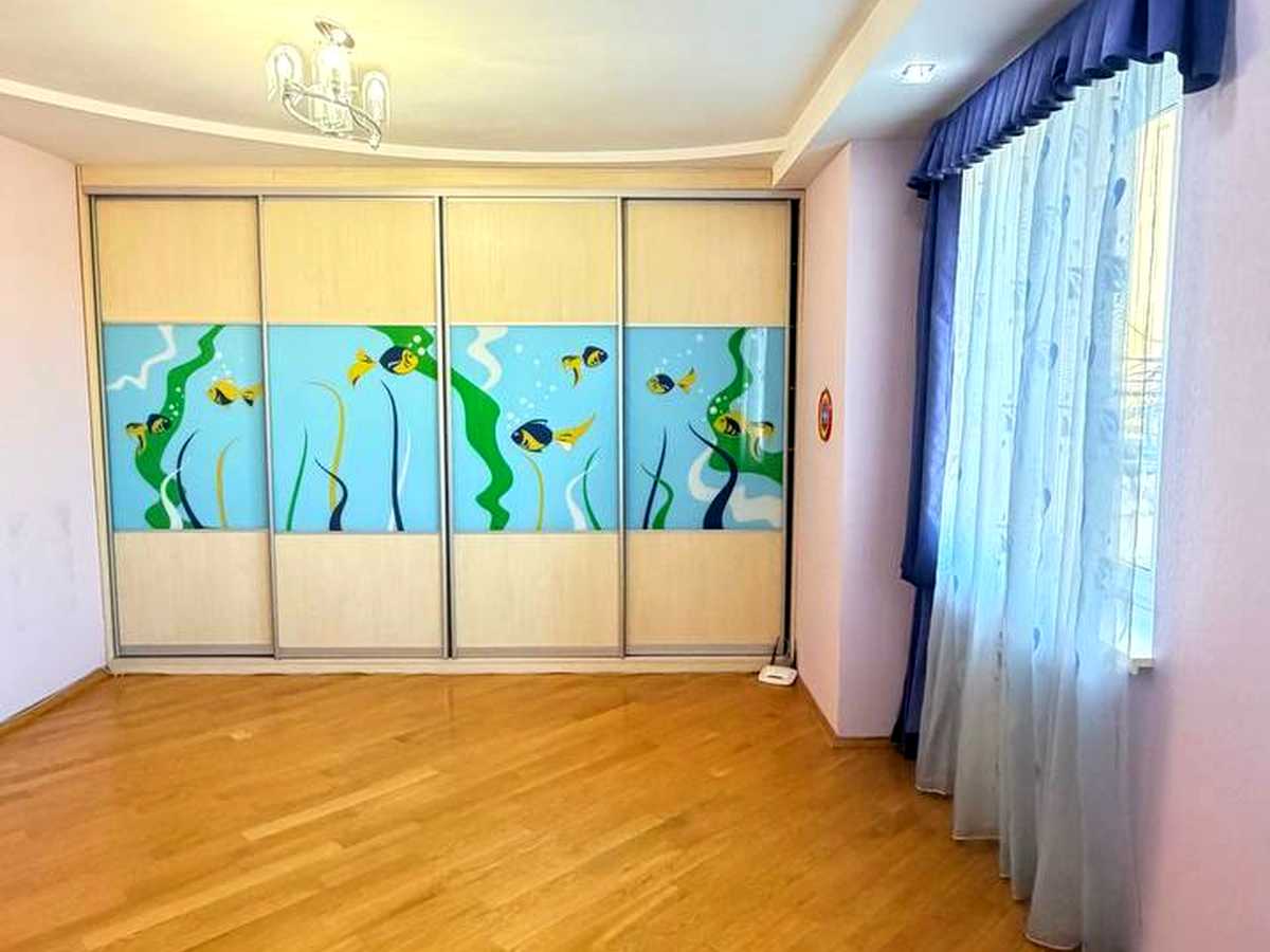 Квартира на вул. В'ячеслава Чорновола, 20 в Києві, ID 390446, фото №9