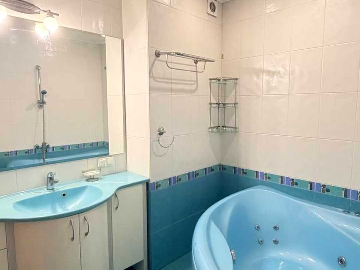 Квартира на вул. В'ячеслава Чорновола, 20 в Києві, ID 390446, фото №10