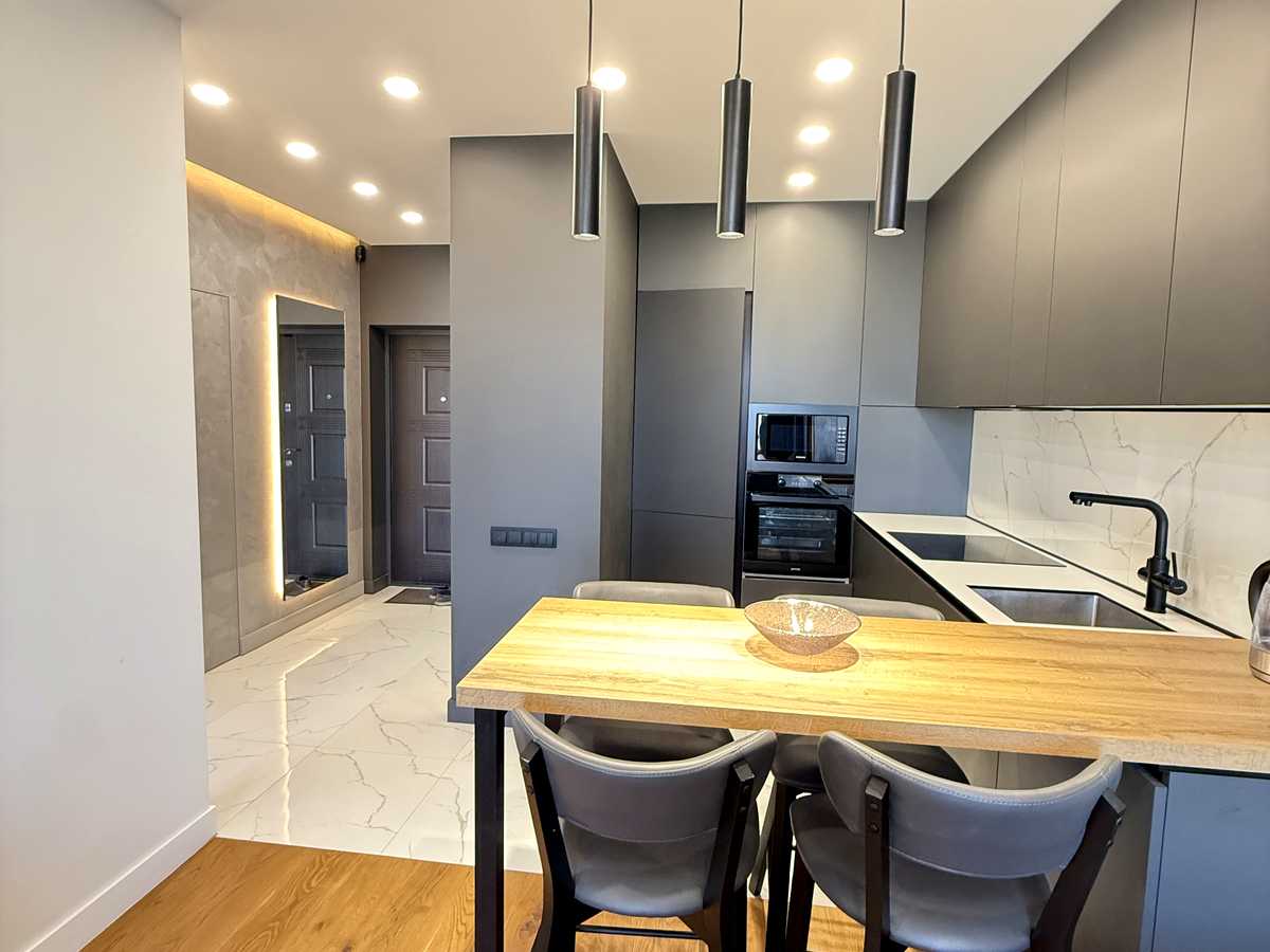 Квартира на вул. Трускавецька, 2-А в Львів, ID 358162, фото №1
