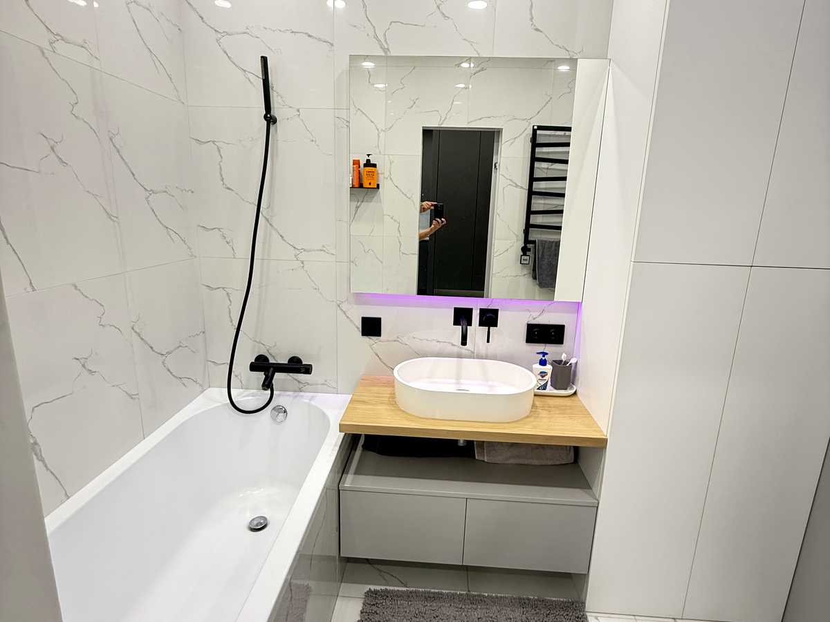 Квартира на вул. Трускавецька, 2-А в Львів, ID 358162, фото №3
