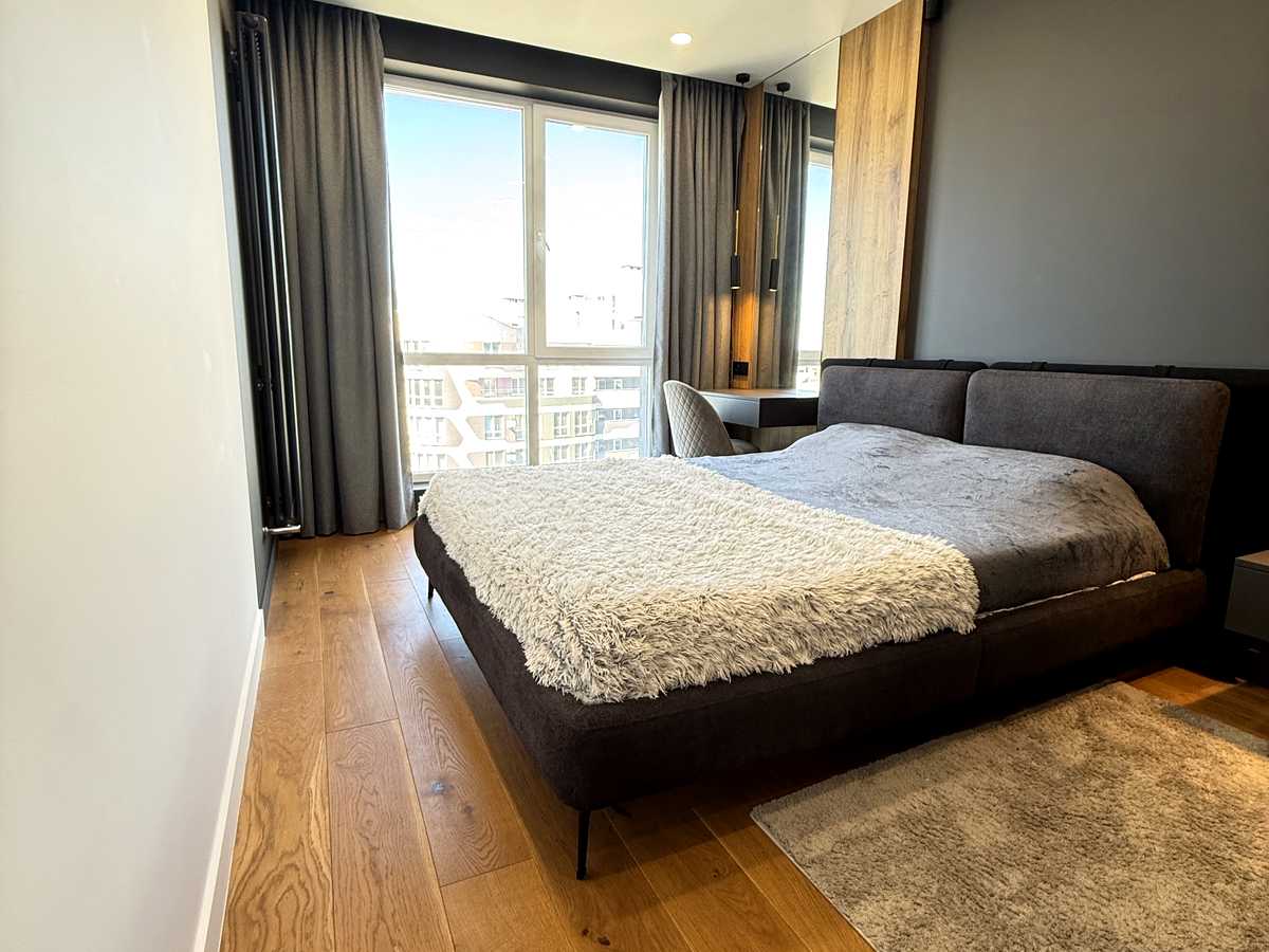 Квартира на вул. Трускавецька, 2-А в Львів, ID 358162, фото №4