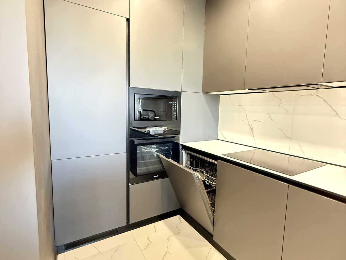 Квартира на вул. Трускавецька, 2-А в Львові, ID 358162, фото №6