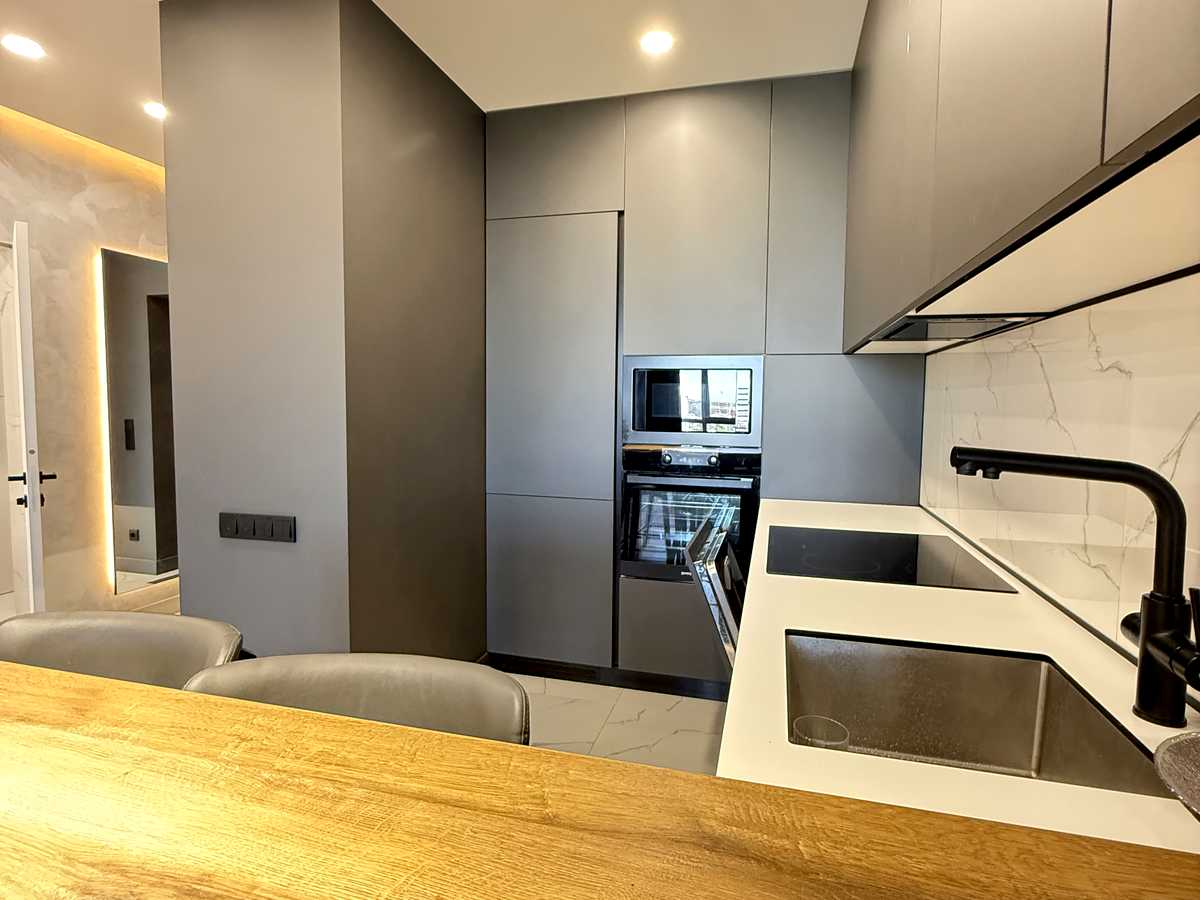 Квартира на вул. Трускавецька, 2-А в Львові, ID 358162, фото №9