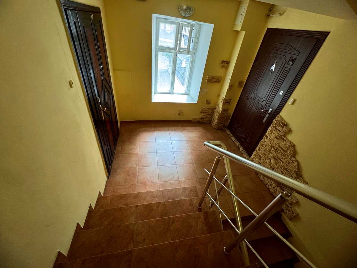 Квартира на вул. Дерибасівська, 18 в Одесі, ID 389339, фото №11