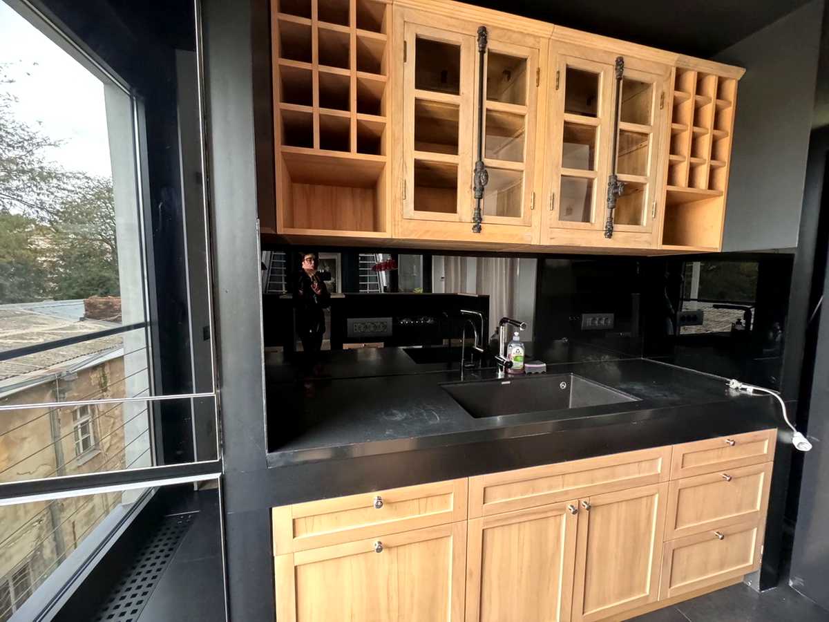 Квартира на вул. Дерибасівська, 18 в Одесі, ID 389339, фото №4