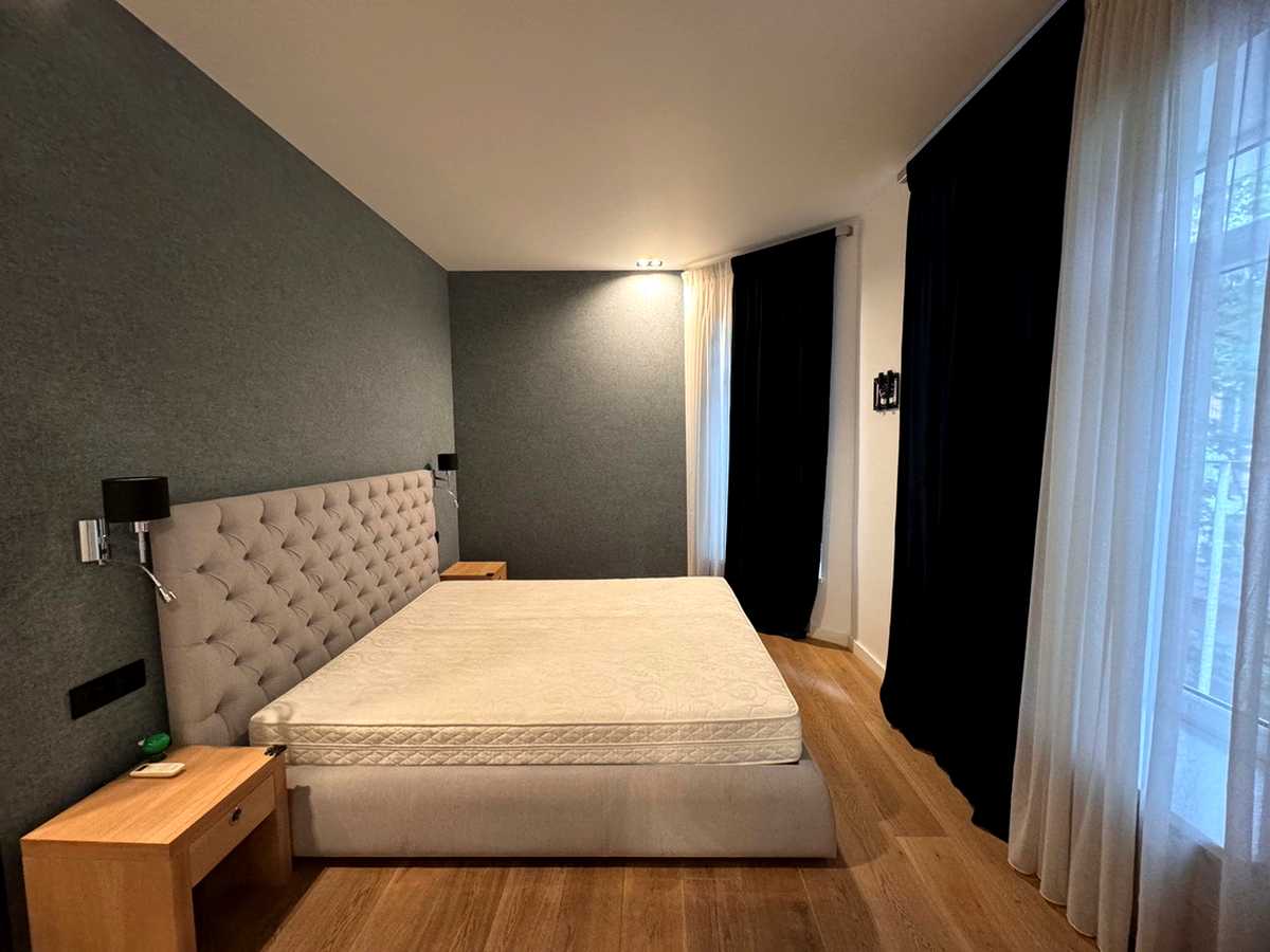 Квартира на вул. Дерибасівська, 18 в Одесі, ID 389339, фото №5