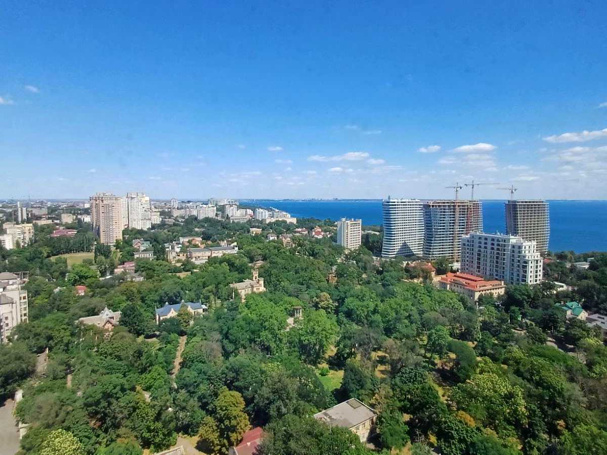 Квартира на просп. Шевченка, 29/1 в Одесі, ID 389338, фото №3