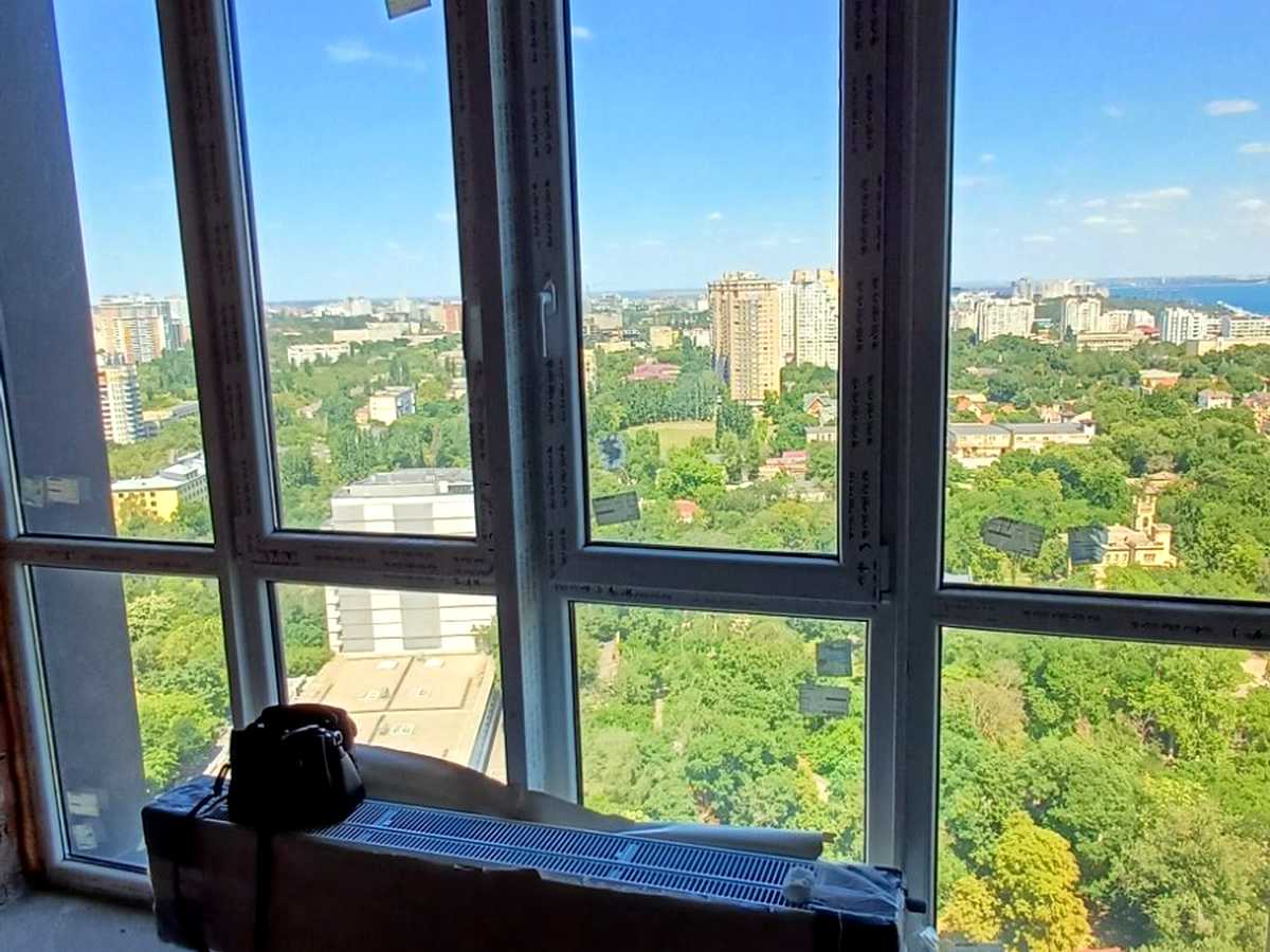 Квартира на просп. Шевченка, 29/1 в Одесі, ID 389338, фото №5